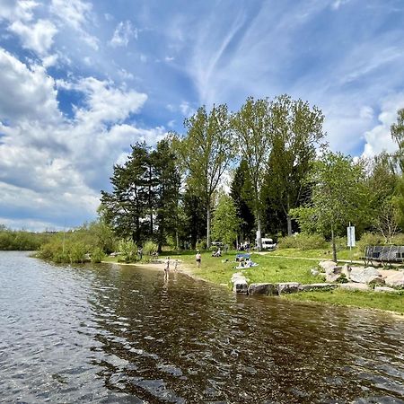 Holiday Home Schoene Aussicht By Interhome Dittishausen Exterior photo